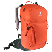 Deuter TRAIL 24 SL, planinarski ruksak, crvena 3440221
