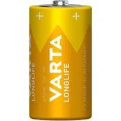 VARTA 20 kosov Varta Cons.VARTA BATTERJA LONGLEFE C 4114 STK.1, (20830949)