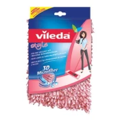 Vileda Pet Pro hair and coat mop refill