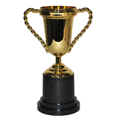 Espa Pokal - zlati pokal 16,5 x 25,5 cm