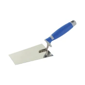ZIDARSKA ŽLICA INOX 140mm 2K ROČAJ, TRIUSO | Topdom
