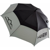 Sun Mountain UV H2NO Dežniki Black/Cadet