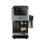 Sencor Aparat za espresso kafu CED 7524 X, 1680W, 20bara, Sivi