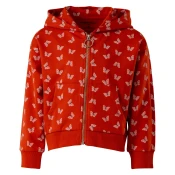 Lucky Kiddo jopa DR LK-KGHOD AO 2_ 25 D oranžna 134