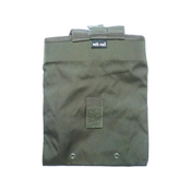Torbica Pouch za nabojnike oliv