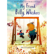 My Friend, Billy Whiskers