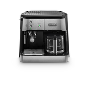 De’Longhi BCO421.S Kombinirani aparati za kavu