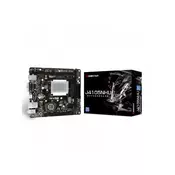 BIOSTAR Maticna ploca Biostar J4105NHU HDMI/VGA/M.2 Mini ITX
