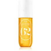 Sol de Janeiro Brazilian Crush Cheirosa 62 Mirisna magla za tijelo i kosu za žene 240 ml