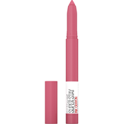 MAYBELLINE NEW YORK Ruž u olovci Superstay Ink Crayon 90