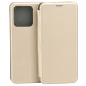 Beline BELINE ETUI KNJIGA MAGNETNI ZA REALME C51 ZLAT OVIT, (21961331)