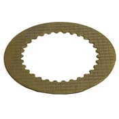 shumee Notranji disk sprednje gnane osi C-385 CH