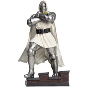 Statue Marvel Collection - Doctor Doom (Doctor Doom #1) Future Foundation (Gold Label)