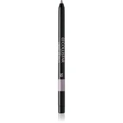 Collistar Twist Design Eye Pencil gelasti svinčnik za oči odtenek 10 - Lila Shimmer 0.54 g