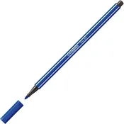 STABILO flomaster PEN 68 1,0/32 T. moder