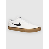Nike Sb Chron 2 Canvas Skate ČEVLJI white / blk / wht / gum lt brn