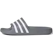 Natikace adidas adilette Aqua F35538 Siva
