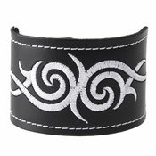 Zapestnica Tribal - White - BWZ-425