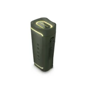 Yume ECO Green Bluetooth zvucnik zeleni