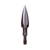 Easton Screw-In Point Match Grade Field