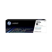 toner HP CF540A Black/203A, original