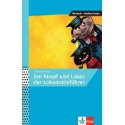 Kim Knopf und Lukas der Lokomotivfuhrer