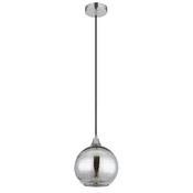 Globo VISEČA SVETILKA LOURDES 25/131 cm E27