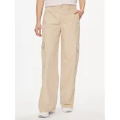 Hlače Levis BAGGY CARGO