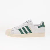 Sneakers adidas Superstar II Ftwr White/ Collegiate Green/ Core White EUR 42 2/3