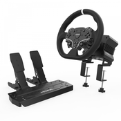 Volan MOZA R5 RS20 Racing Simulator Bundle
