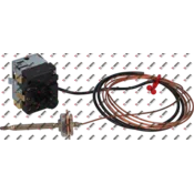 Varnostni termostat enofazni 350 °C