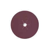 Klingspor Fiber disk 115mm gr. 120 CS 561, 10986