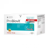 Apipharma Probiovit Boulardii Direkt Rapid suspenzija-pharmacy