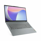 Lenovo Ideapad 3 i3/8GB/1TB/IntHD/15,6/DOS