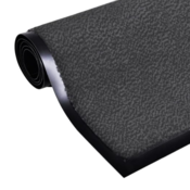 Podloga za čiščenje vhoda 90x150 Grey Purity