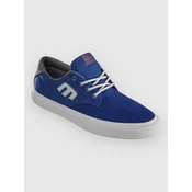 Etnies Barge Plus moške superge blue