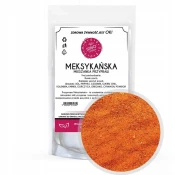 shumee Mehiška začimba - 50 g brez kemikalij