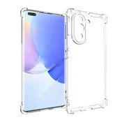 Maska Transparent Ice Cube za Huawei Nova 10 Pro