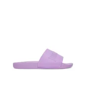 Natikači Just Cavalli 80RA3SZ1 ZSE50 Vijolična