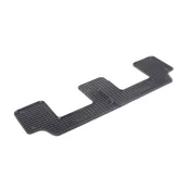 Rubber car mats Citroen C4 Grand Picasso 2013-2022 (3rd row)