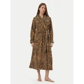 LAUREN RALPH LAUREN Kopalni plašč ILN52564F Rjava