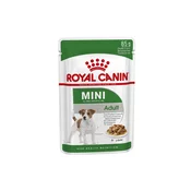 ROYAL CANIN Sos za pse od 10 meseci do 12 godina Mini, 85g