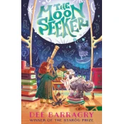 The Moon Seeker