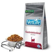 Farmina Medicinska hrana za macke Gastrointestinal 400g
