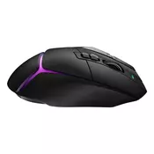 shumee Miška Logitech G502 X Plus