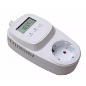 SunDirect klasicni digitalni termostat SD-T4001