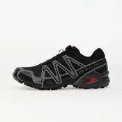 Sneakers Salomon SPEEDCROSS 3 GTX Black/ Asphalt/ Flsc EUR 46 2/3