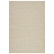Tom Tailor ROČNO TKANA PREPROGA Alm Glück 160/230 cm tkano bela