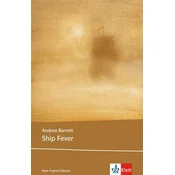 Ship Fever