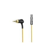 Deity C16 (3.5 Locking TRS to Lemo 4 Timecode Cable)